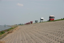Truck Tour 2009 (2)