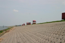 Truck Tour 2009 (2)