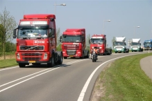 Truck Tour 2009 (1)