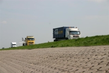 Truck Tour 2009 (3)