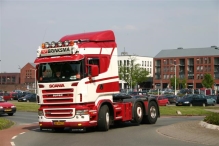Truck Tour 2009 (3)