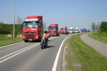 Truck Tour 2009 (1)