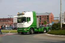 Truck Tour 2009 (3)