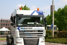 Truck Tour 2009 (3)
