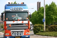 Truck Tour 2009 (3)