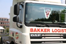 Truck Tour 2009 (3)