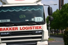 Truck Tour 2009 (3)