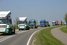 Truck Tour 2009 (1)