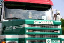 Truck Tour 2009 (3)