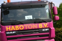 Truck Tour 2009 (3)