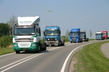 Truck Tour 2009 (1)