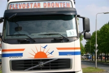Truck Tour 2009 (3)