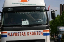Truck Tour 2009 (3)