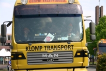 Truck Tour 2009 (3)