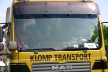 Truck Tour 2009 (3)