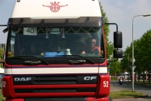 Truck Tour 2009 (3)