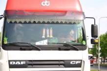 Truck Tour 2009 (3)