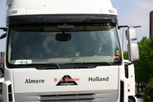 Truck Tour 2009 (3)