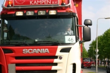 Truck Tour 2009 (3)