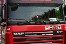 Truck Tour 2009 (3)