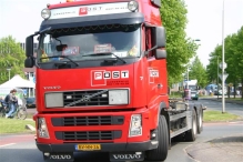 Truck Tour 2009 (3)