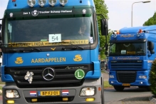 Truck Tour 2009 (3)