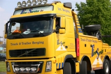 Truck Tour 2009 (3)