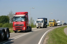 Truck Tour 2009 (1)