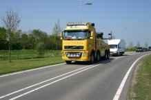 Truck Tour 2009 (1)