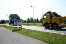 Truck Tour 2009 (1)