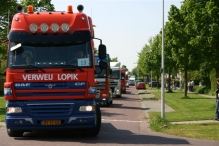 Truck Tour 2009 (1)