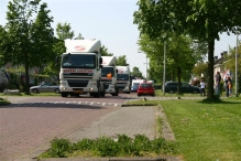 Truck Tour 2009 (1)