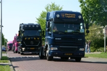 Truck Tour 2009 (1)