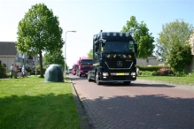 Truck Tour 2009 (1)