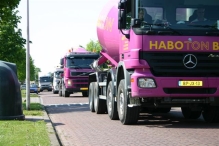 Truck Tour 2009 (1)