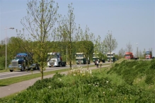 Truck Tour 2009 (1)