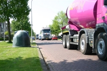 Truck Tour 2009 (1)