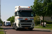 Truck Tour 2009 (1)