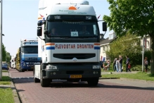 Truck Tour 2009 (1)