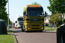 Truck Tour 2009 (1)