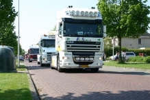 Truck Tour 2009 (1)