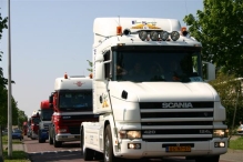 Truck Tour 2009 (1)