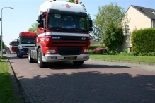 Truck Tour 2009 (1)