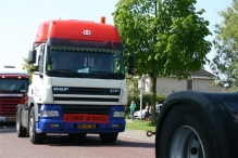 Truck Tour 2009 (1)