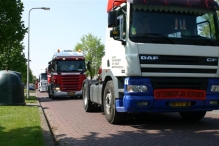Truck Tour 2009 (1)