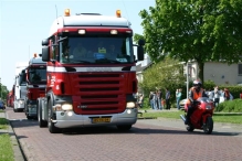 Truck Tour 2009 (1)