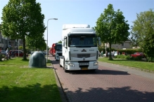 Truck Tour 2009 (1)