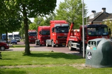 Truck Tour 2009 (1)