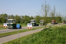 Truck Tour 2009 (1)
