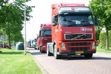 Truck Tour 2009 (1)
